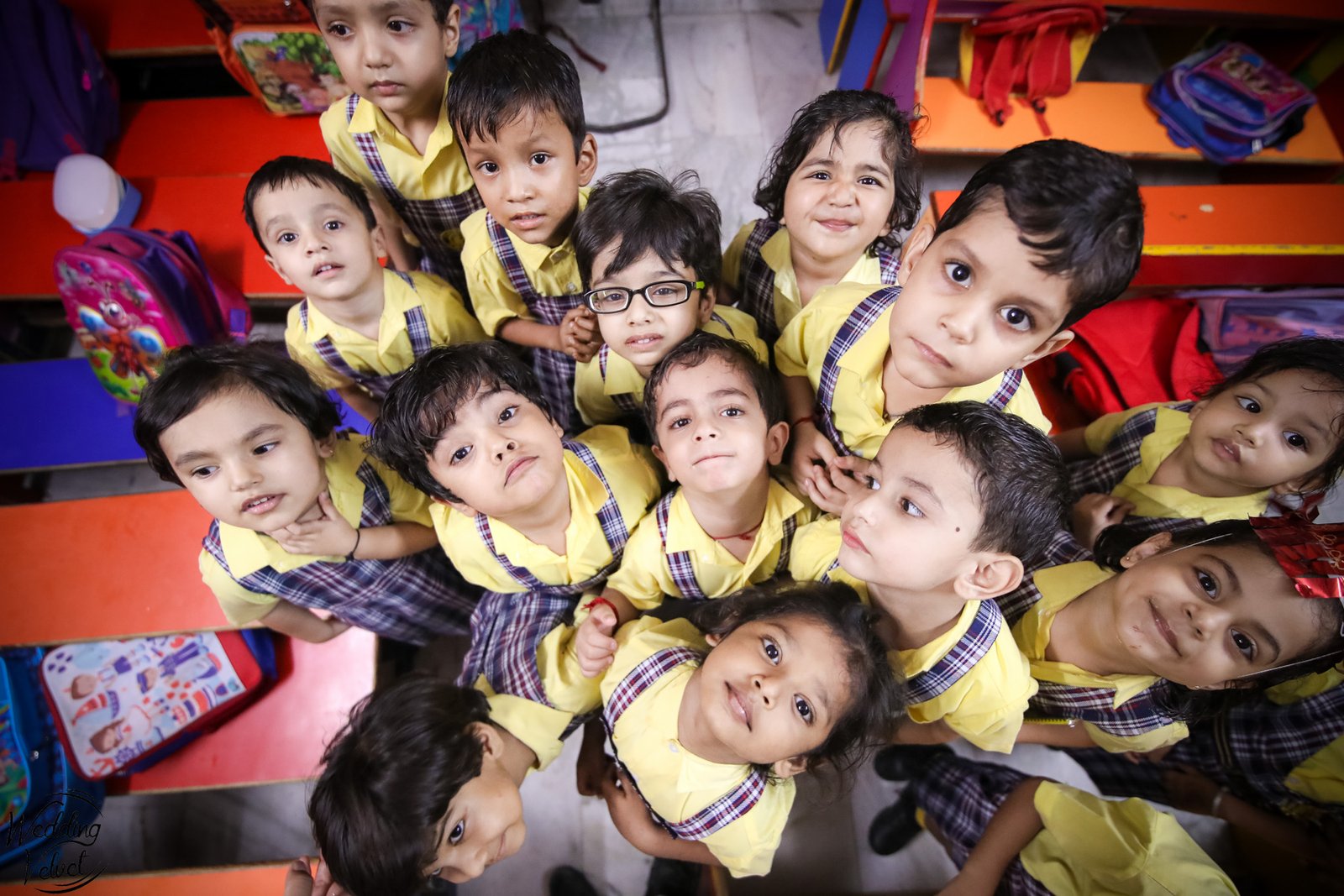 Story Telling Competition At Kids' Pride School - Kids Pride School Jaipur