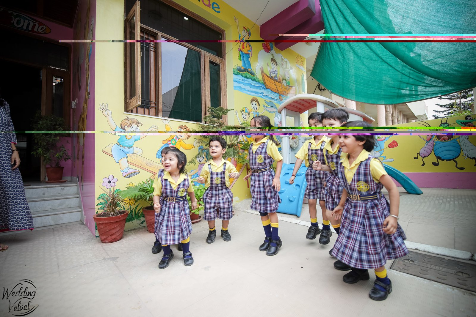 Story Telling Competition At Kids' Pride School - Kids Pride School Jaipur