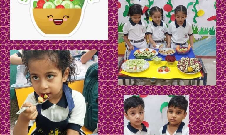 🍎 Healthy Snack Ideas for School Lunchboxes